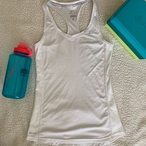 Nike Dri Fit workout tank top - XS